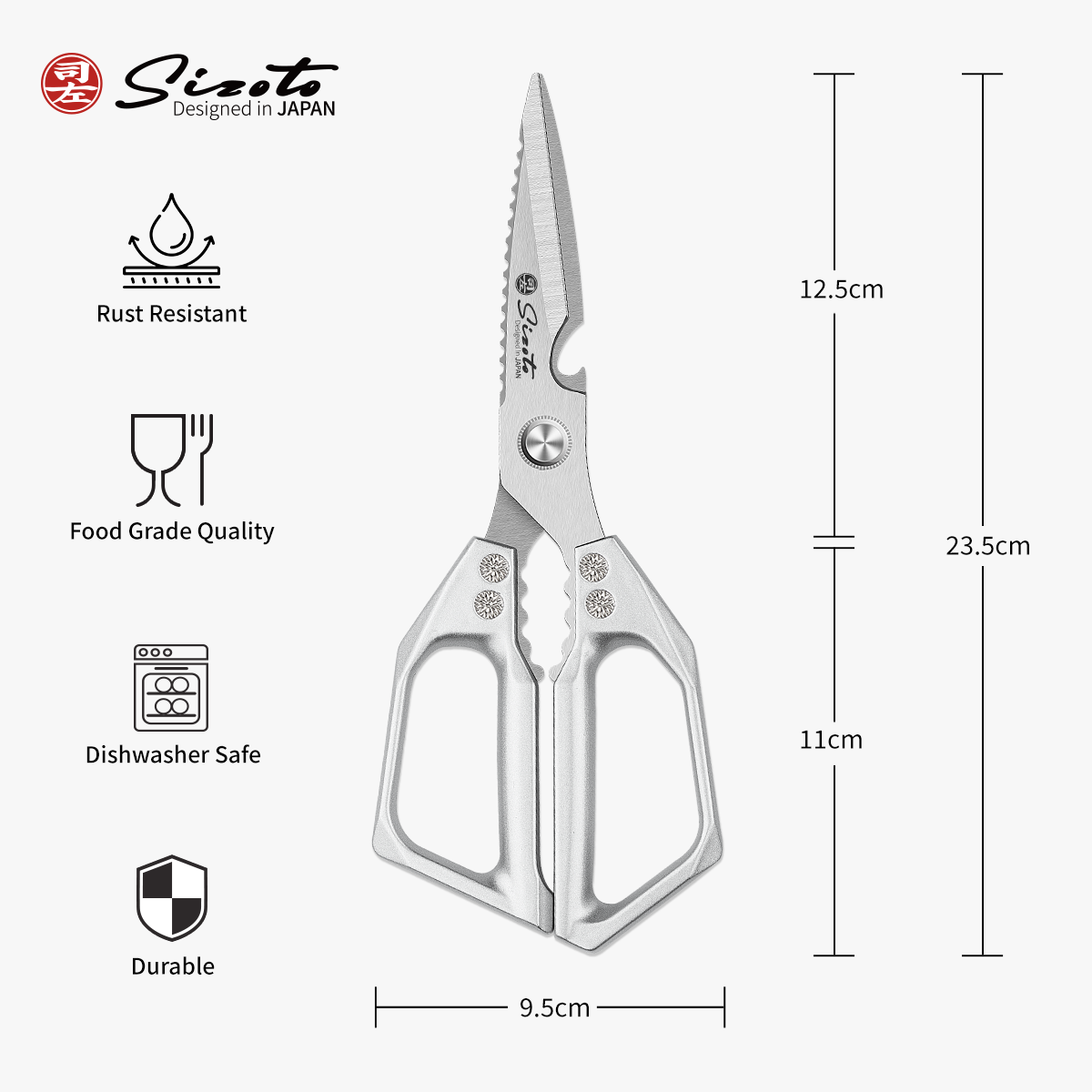 Kitchen Shears