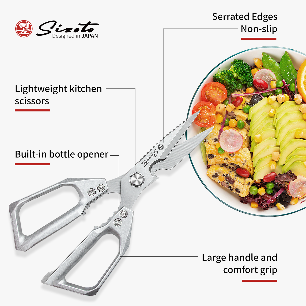 Kitchen Shears